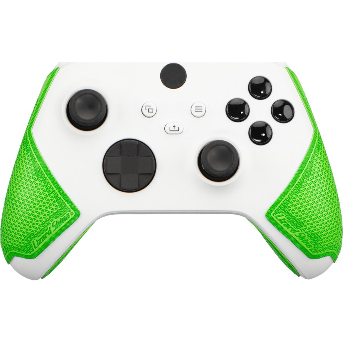 Xbox Series X Controller Grip - Lizard Skins - Grøn