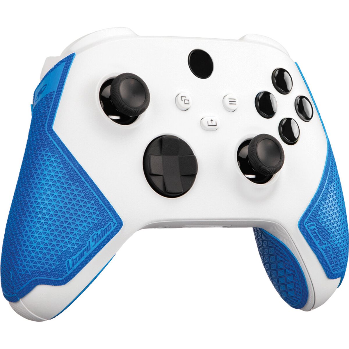 Lizard Skins Dsp Controller Grip For Xbox Series X - Polar Blue