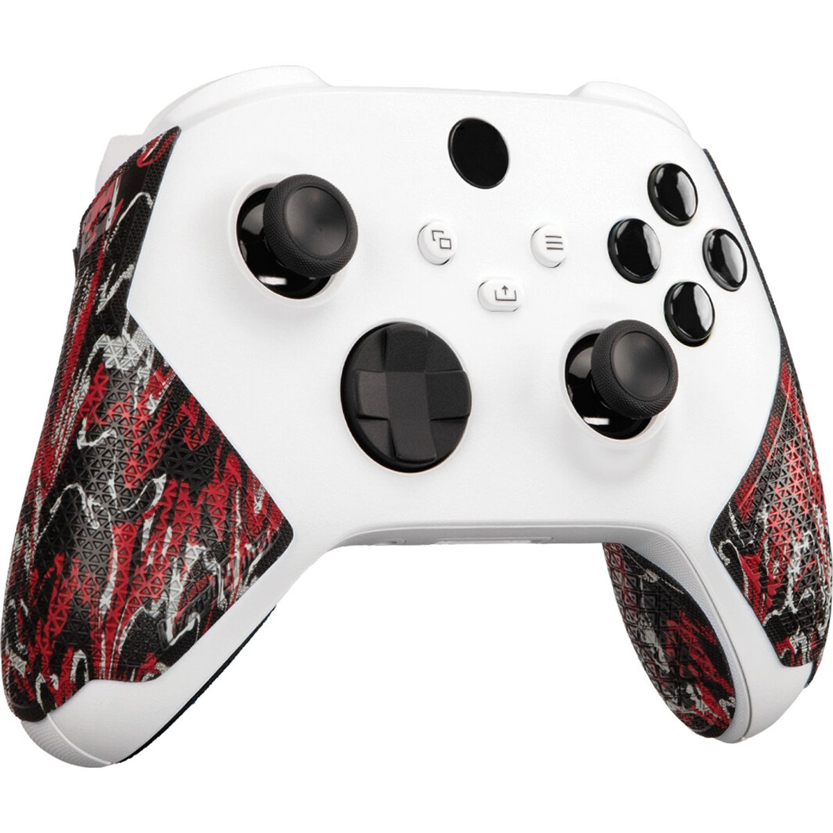 Lizard Skins Dsp Controller Grip For Xbox Series X - Wildfire Camo