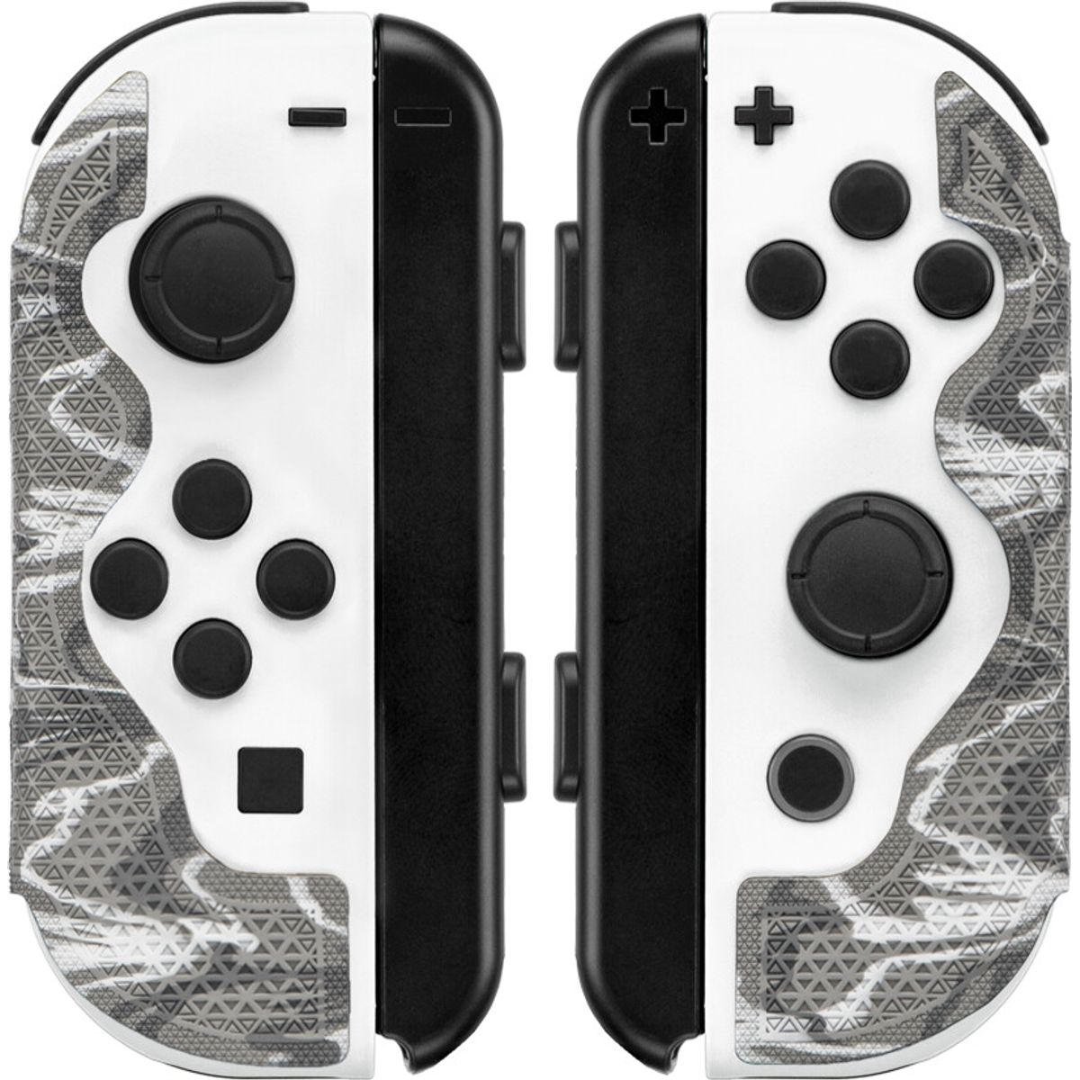 Lizard Skins Dsp Controller Grip For Switch Joy-con - Phantom Camo