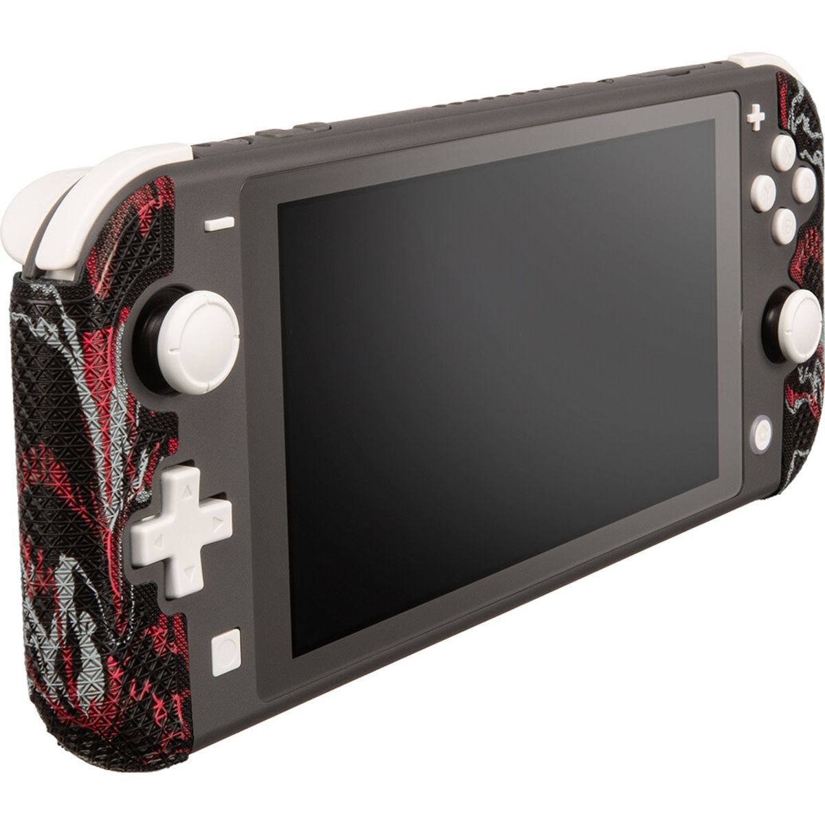 Lizard Skins Dsp Controller Grip For Switch Lite - Wildfire Camo