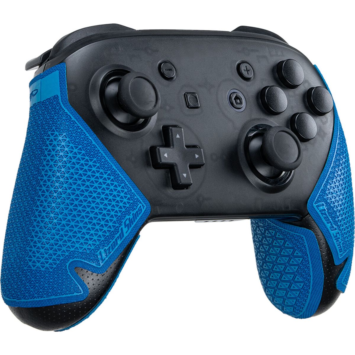 Lizard Skins Dsp Controller Grip For Switch Pro Contoller - Polar Blue