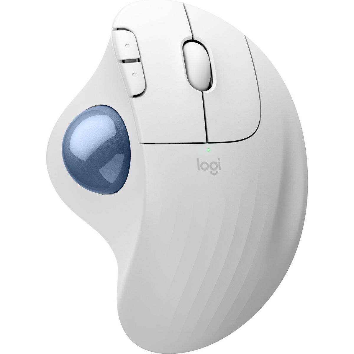 Logitech - Ergo M575s Wireless Trackball