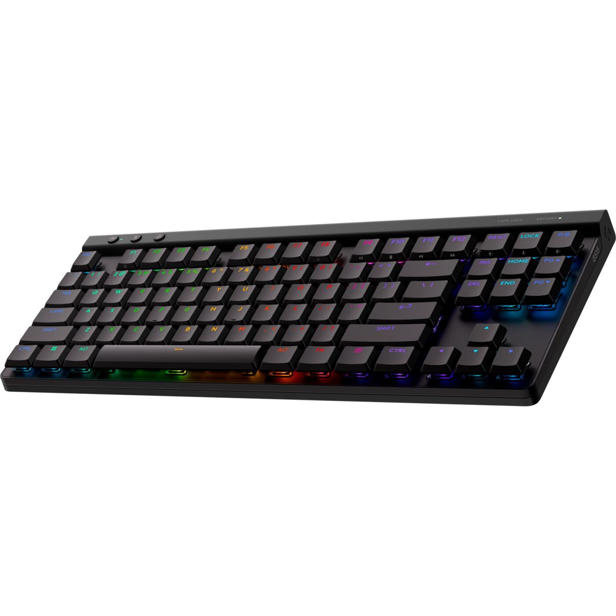 Logitech - G515 Lightspeed Tkl