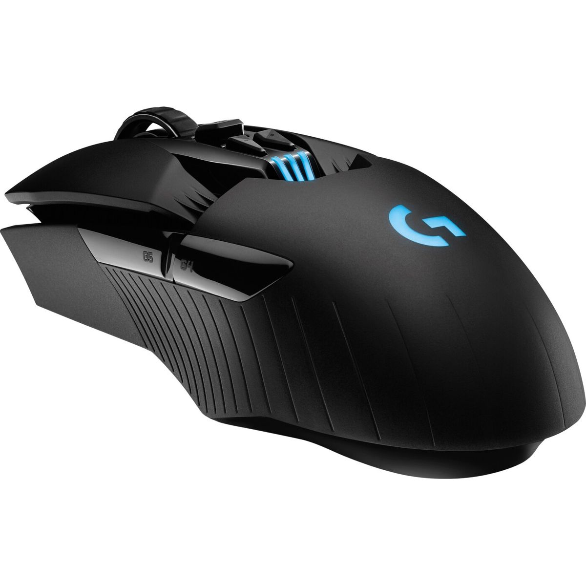 Logitech G903 Lightspeed - Trådløs Gaming Mus Med 16.000 Dpi