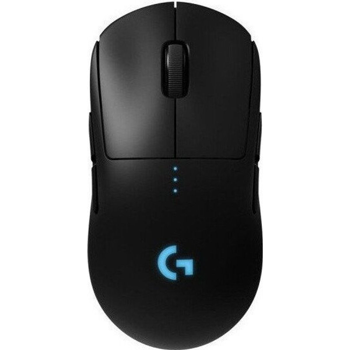 Logitech G Pro Lightspeed - Trådløs Gaming Mus