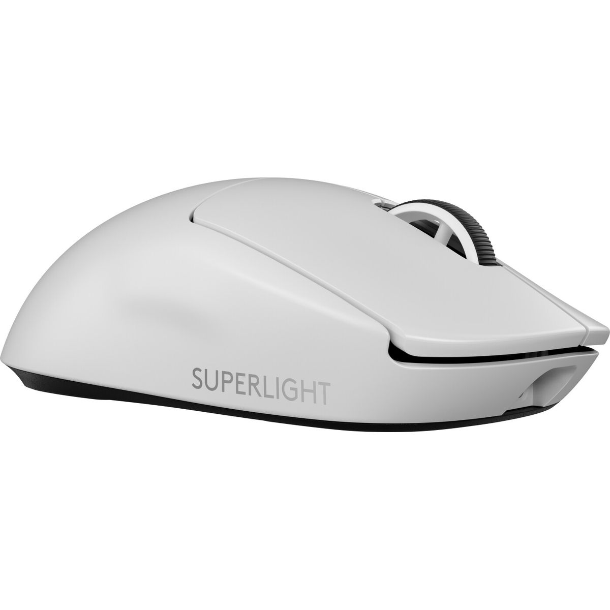 Logitech - G Pro X Superlight 2 Lightspeed Wireless Gaming Mouse