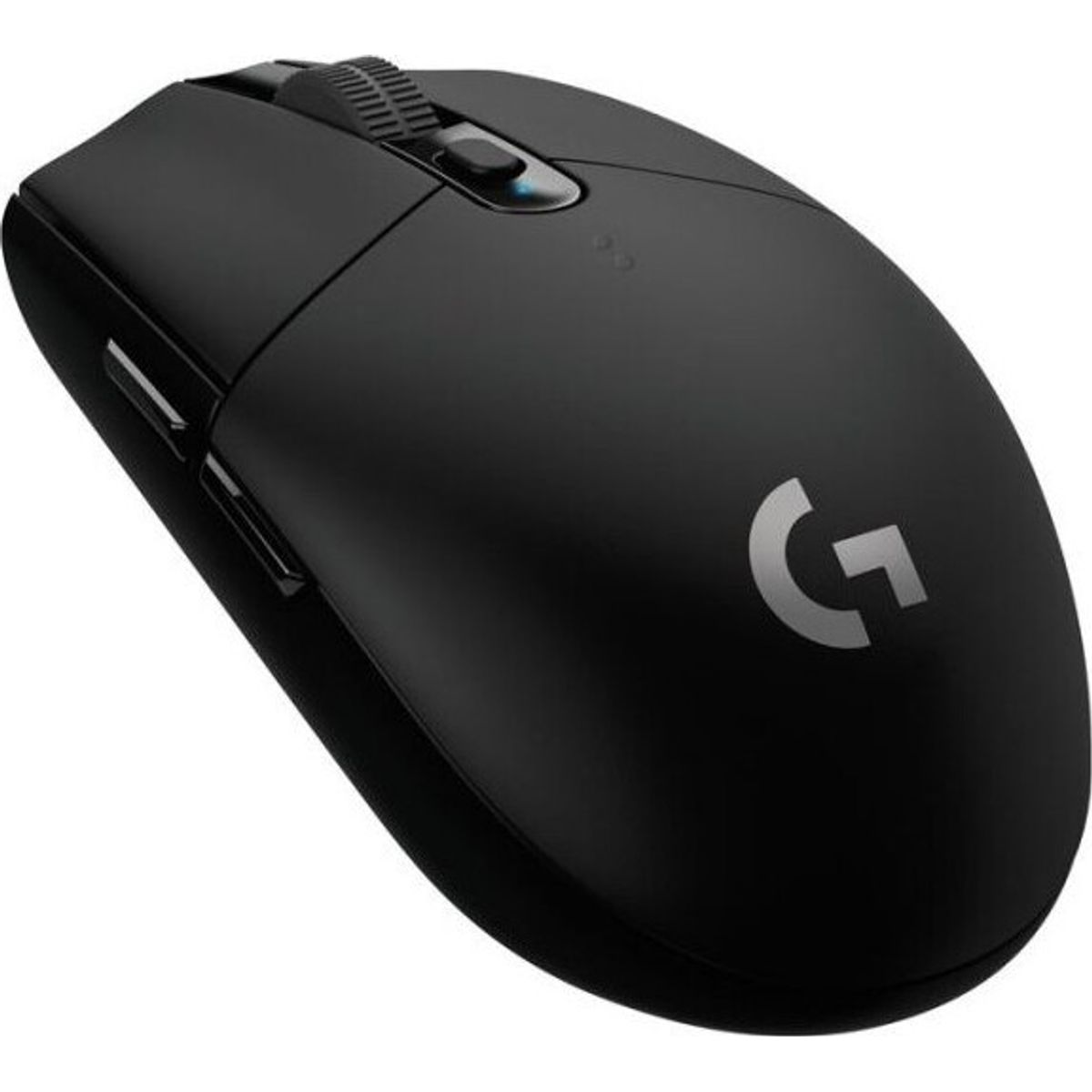 Logitech G305 Trådløs Gaming Mus - Sort