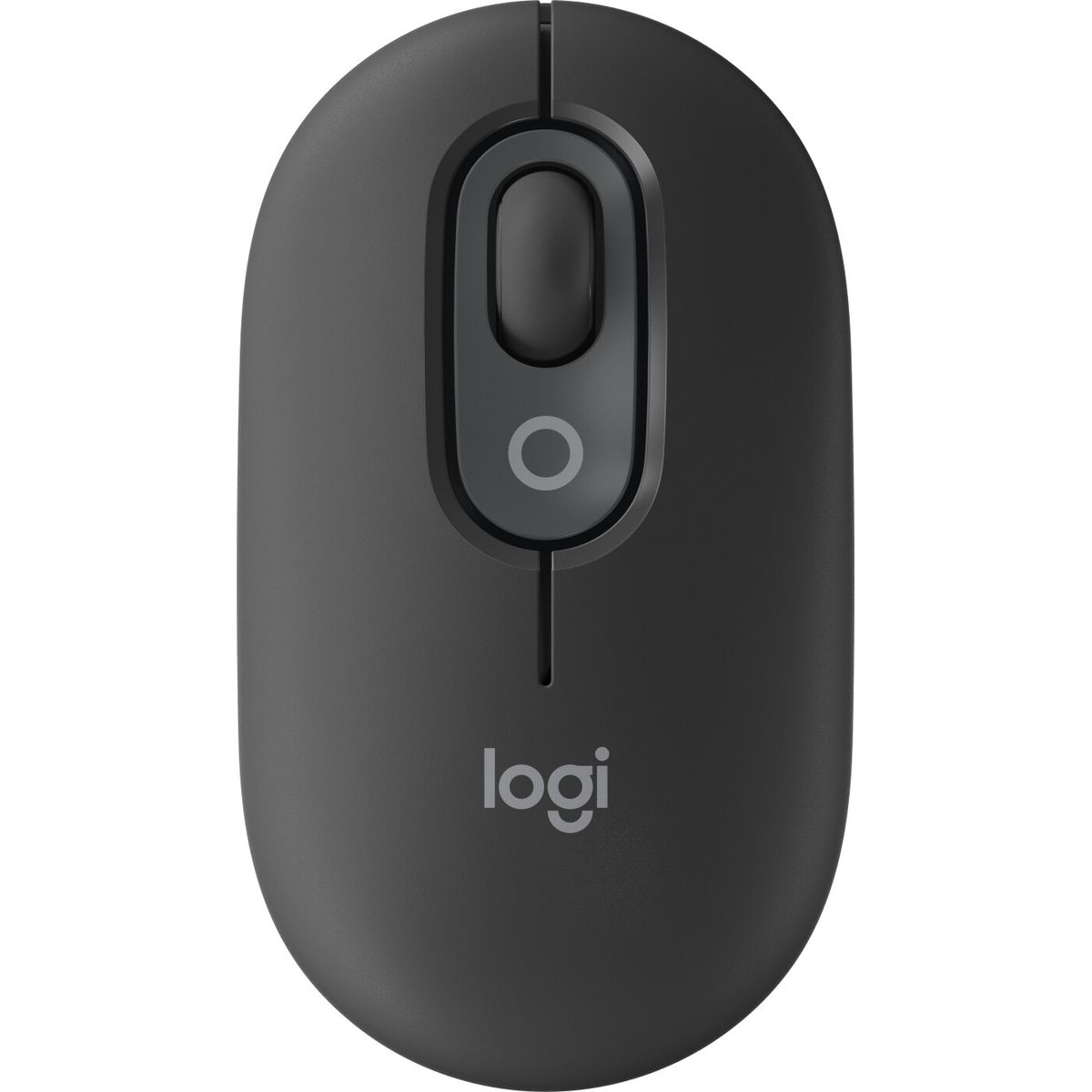 Logitech - Pop Icon Mouse