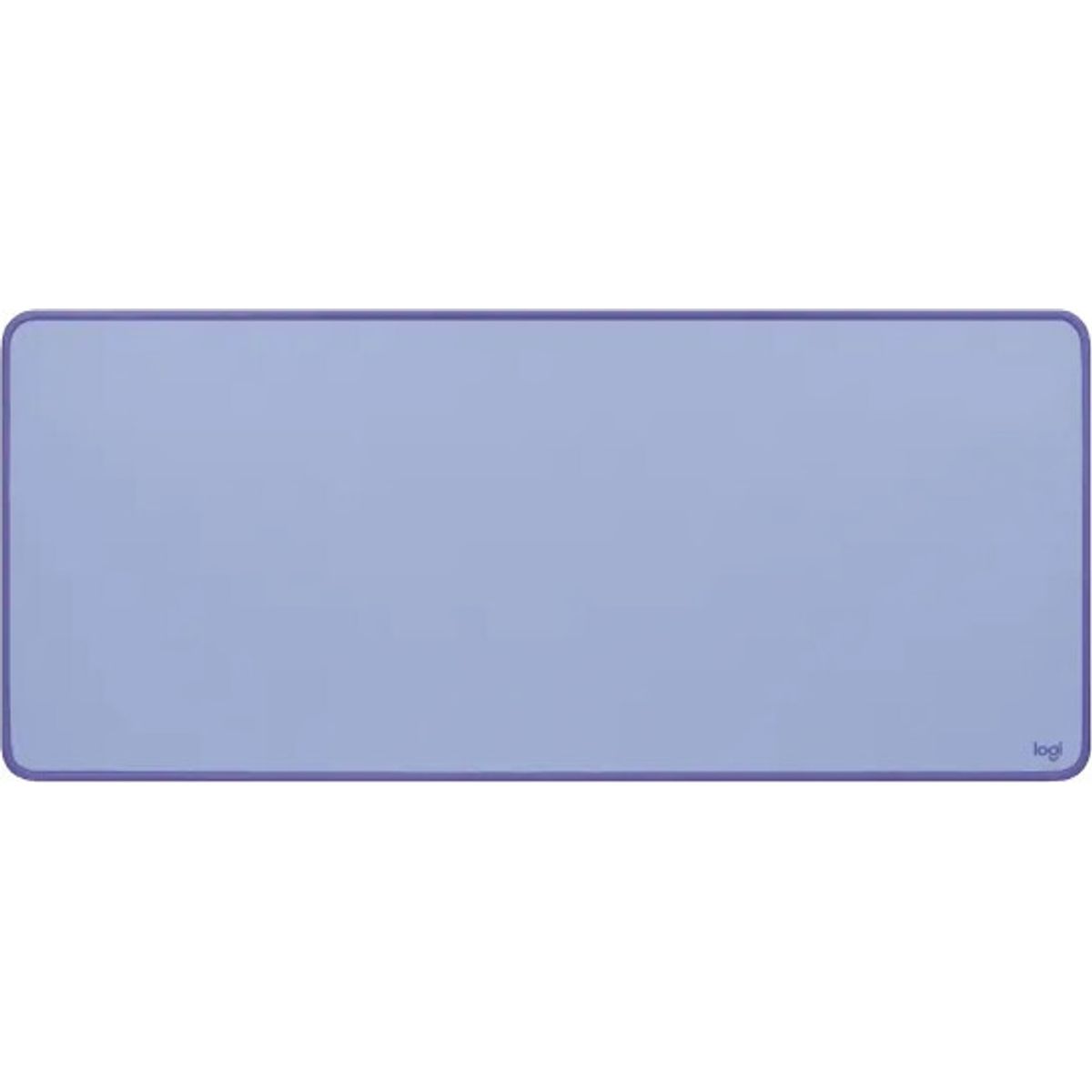 Logitech - Studio Series Desk Mat - Lilac