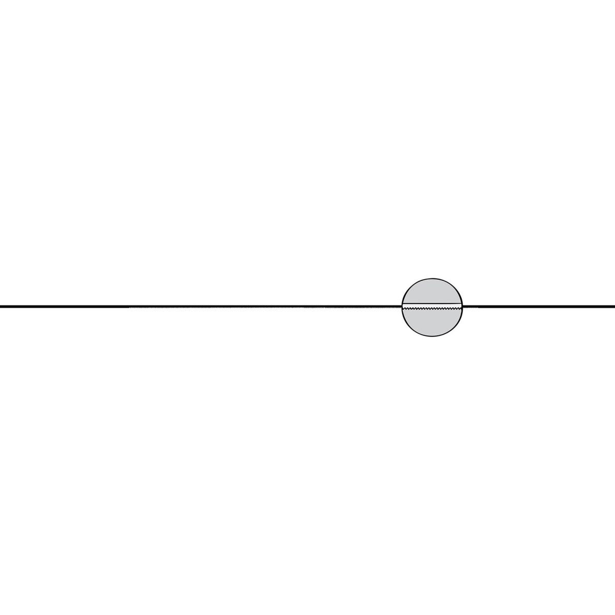 Løvsavklinge 4/0 - 20510 - Excel