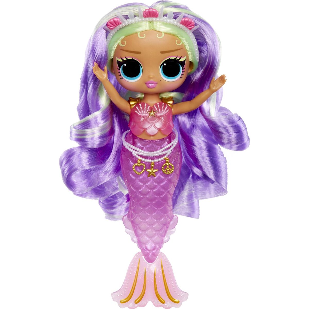 L.o.l. Surprise - Tweens Mermaid Doll - Cleo Cove