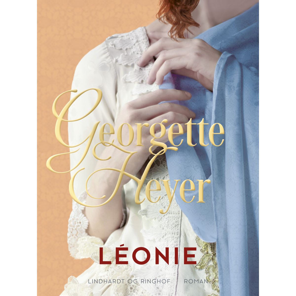 Léonie - Georgette Heyer - Bog