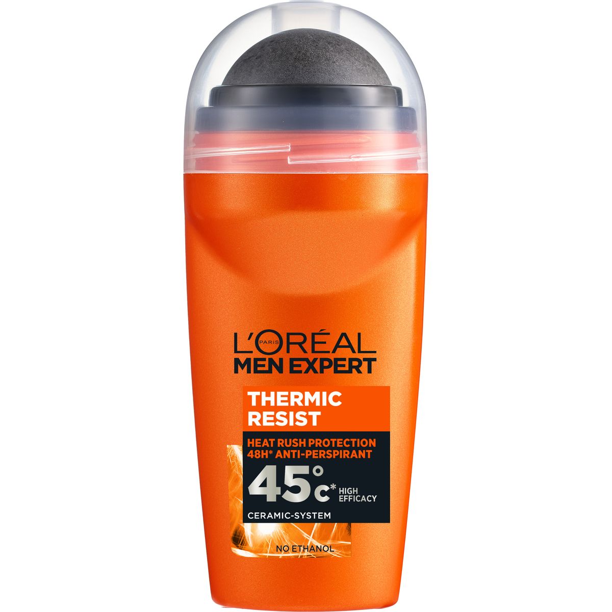 L'oréal - Paris Men Expert Thermic Resist Deodorant - 100 Ml