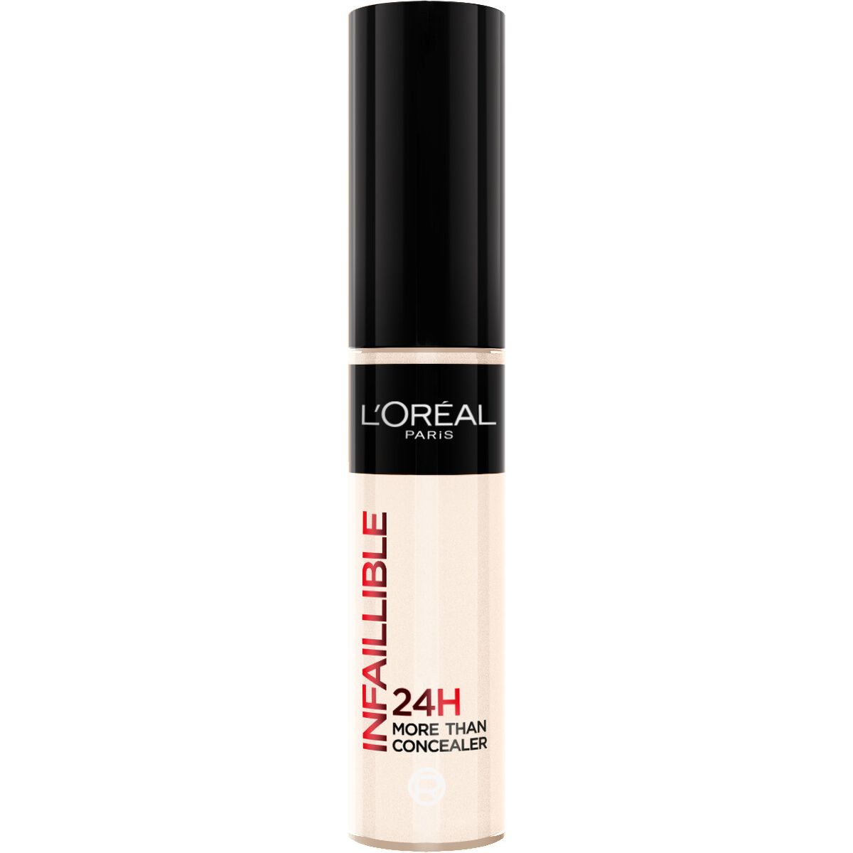 L'oréal - Paris Infaillible More Than Concealer - 320 Porcelain