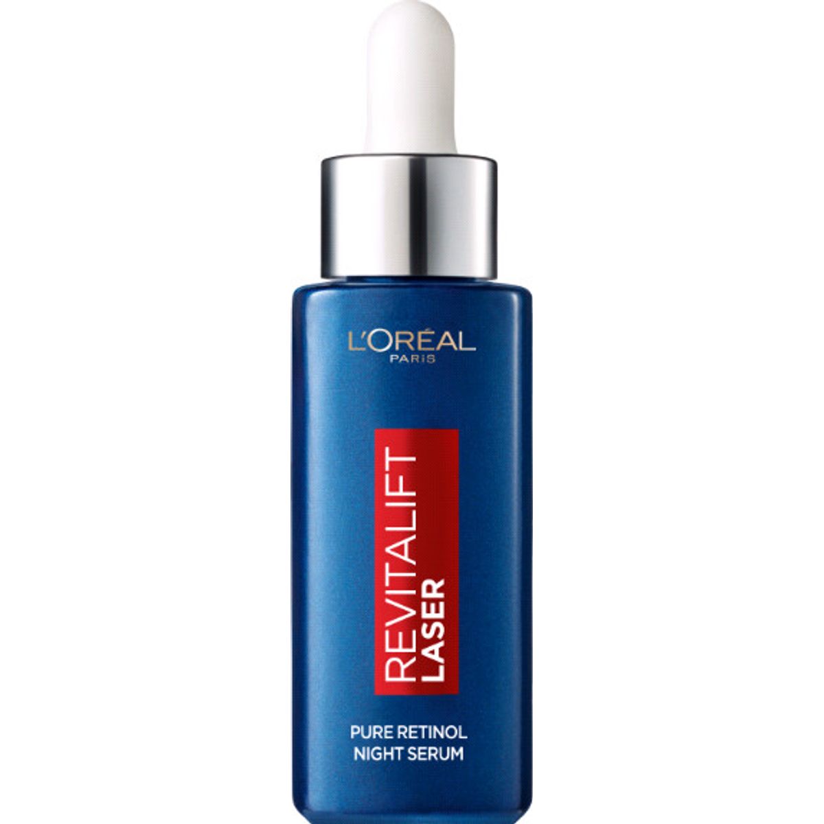 L'oréal - Revitalift Laser Pure Retinol Night Serum 30 Ml