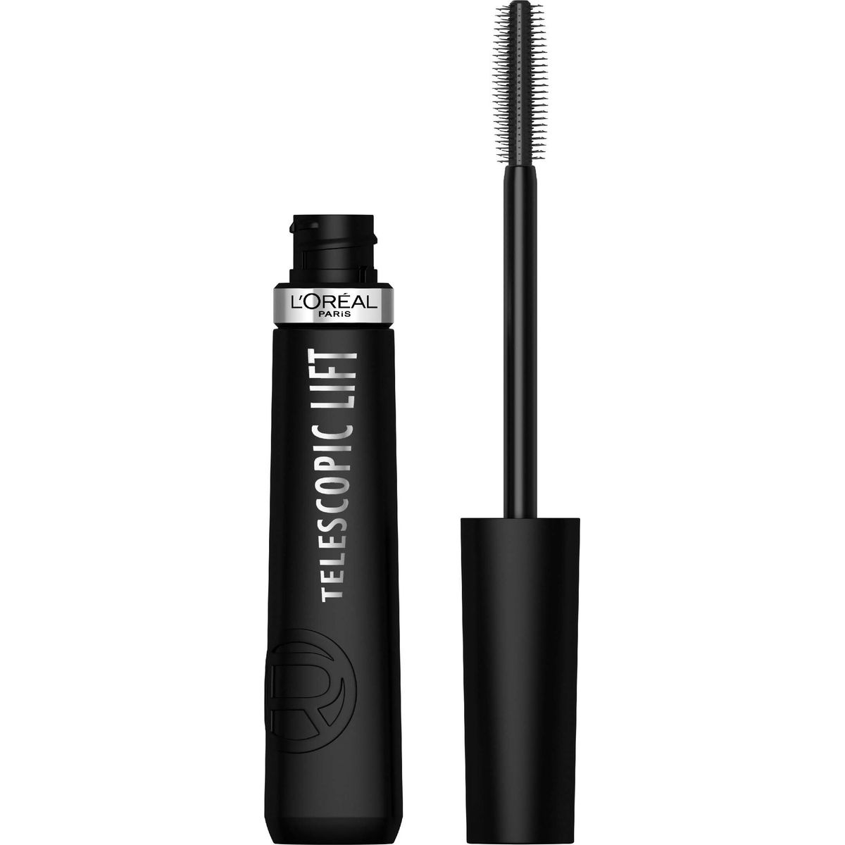 L'oréal Paris - Telescopic Lift Mascara Black