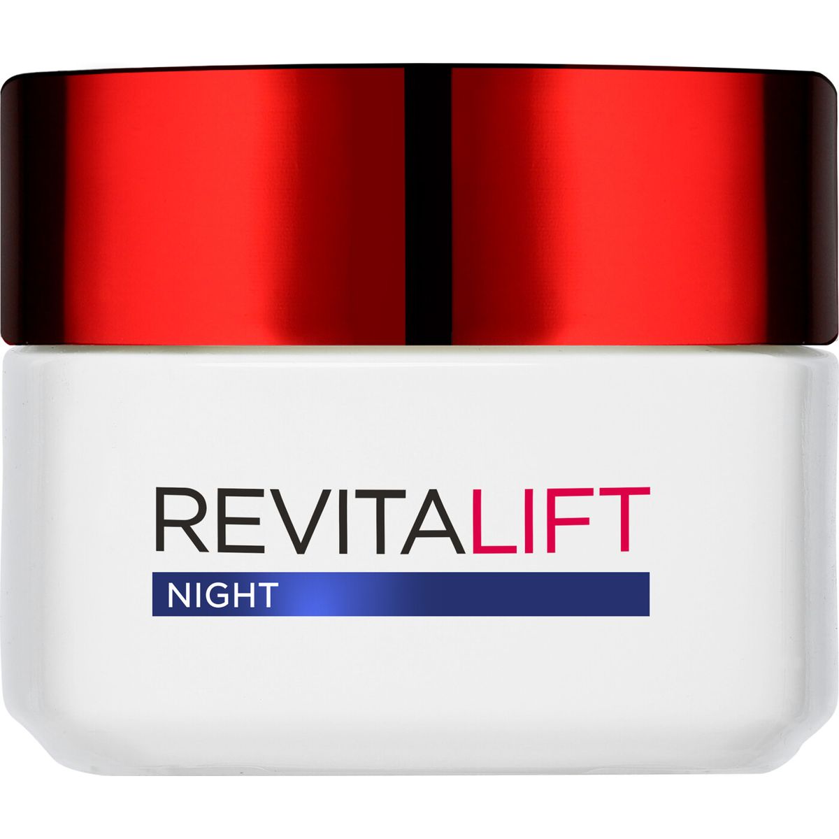 Loreal Natcreme - Revitalift Night Cream 50 Ml