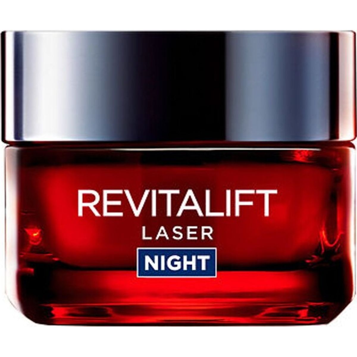 L'oréal Paris Revitalift Laser Night Cream - 50 Ml.