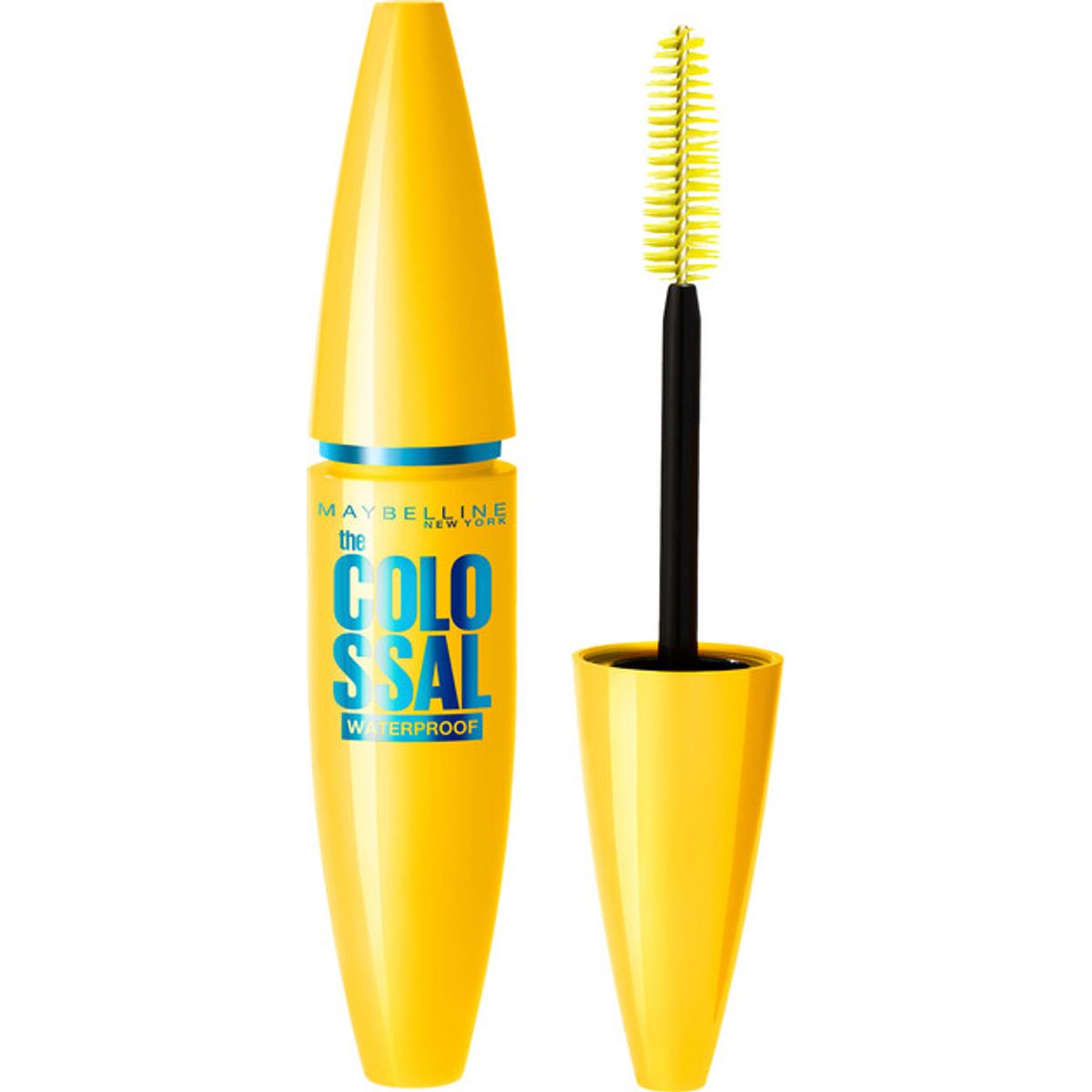 Maybelline The Colossal Volum'express Mascara - Black