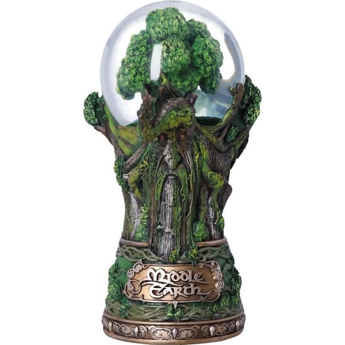 Lord Of The Rings Snekugle - Middle Earth Treebeard - 22 Cm