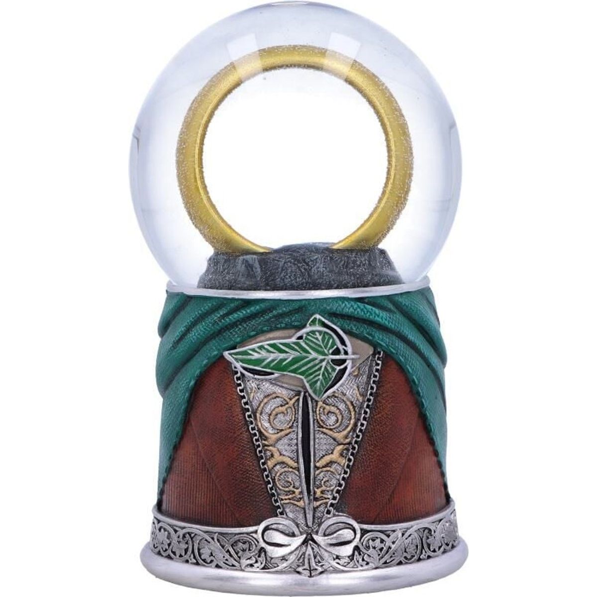 Lord Of The Rings Snekugle - Frodo - 17 Cm