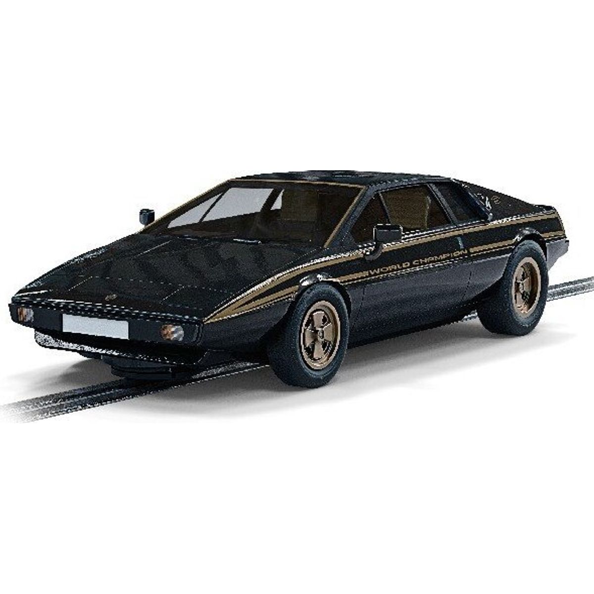 Scalextric Bil - Lotus Esprit S2 - World Championship - C4253