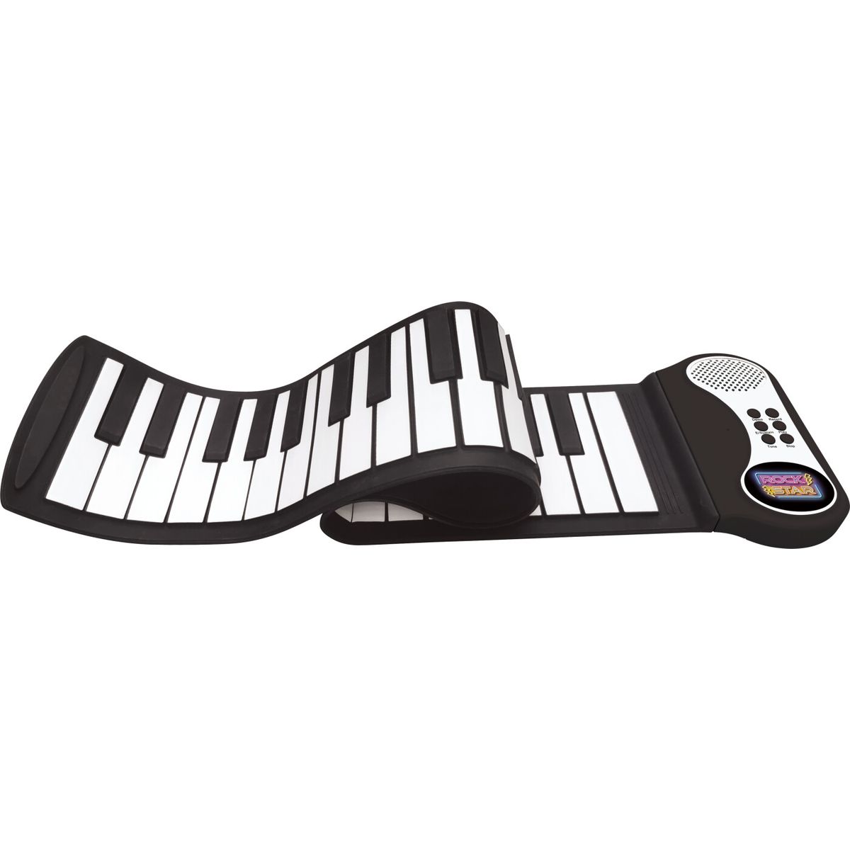 Music - Foldbart Keyboard Deluxe