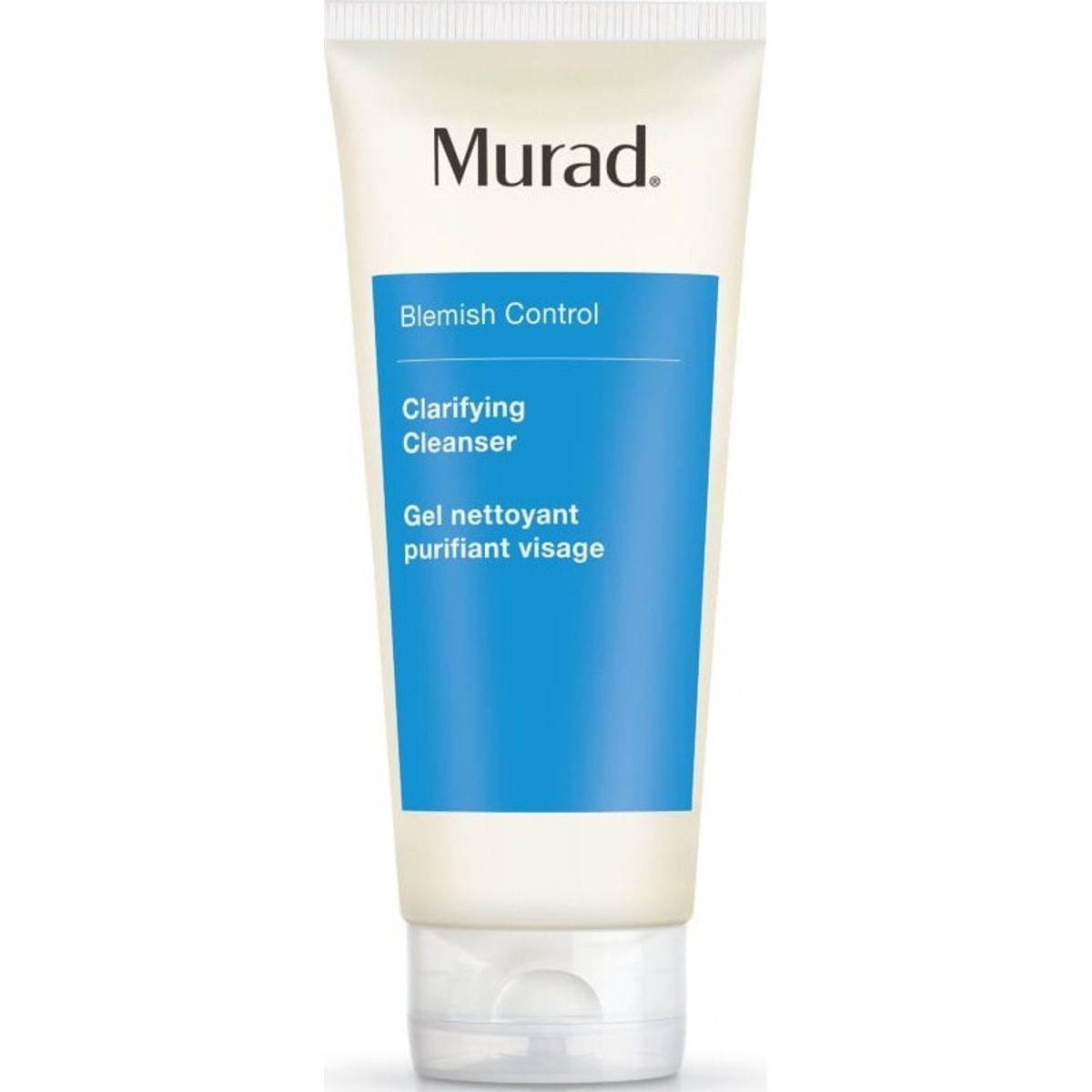 Murad Rensegel - Clarifying Cleanser 200 Ml