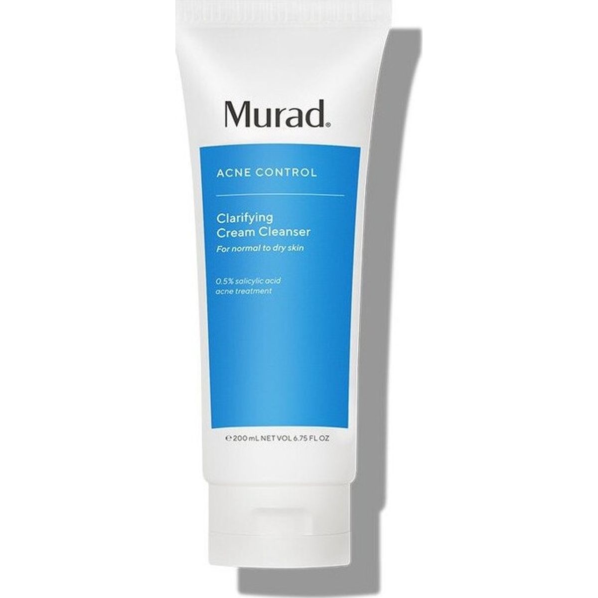 Murad - Acne Control Clarifying Cream Cleanser 200 Ml