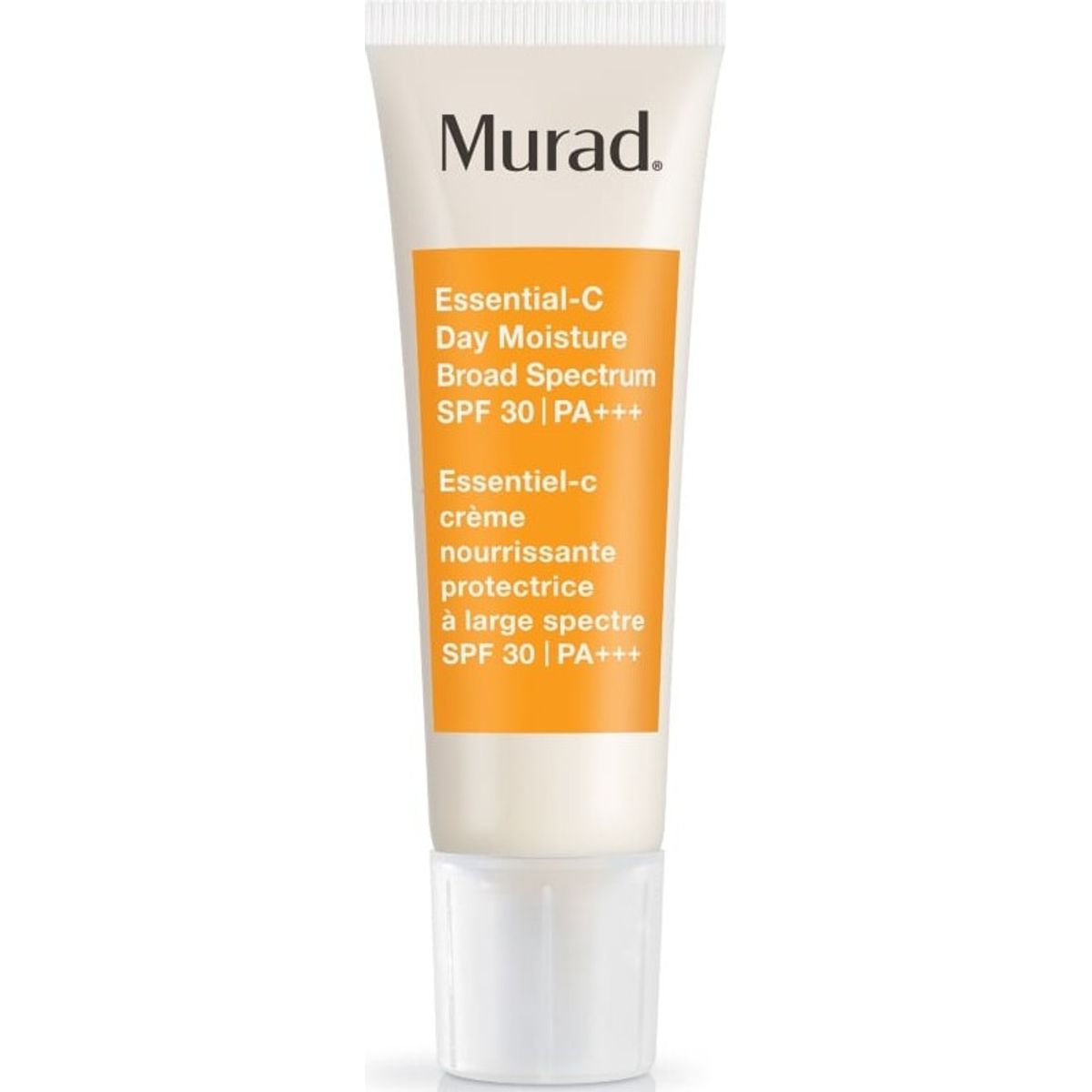 Murad - Essential-c Day Moisture Broad Spectrum Spf30 Pa+++ 50 Ml