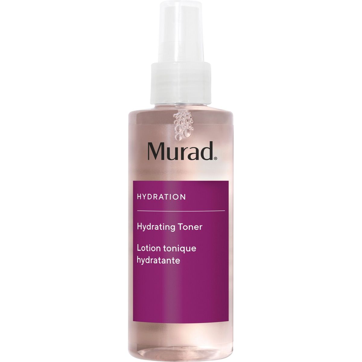 Murad Tonic - Hydrating Toner 180 Ml