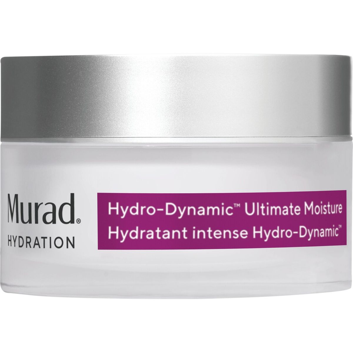 Murad - Hydration Hydro-dynamic Ultimate Moisture 50 Ml