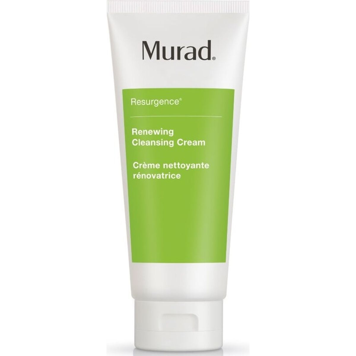 Murad Ansigtsrens - Renewing Cleansing Cream 200 Ml