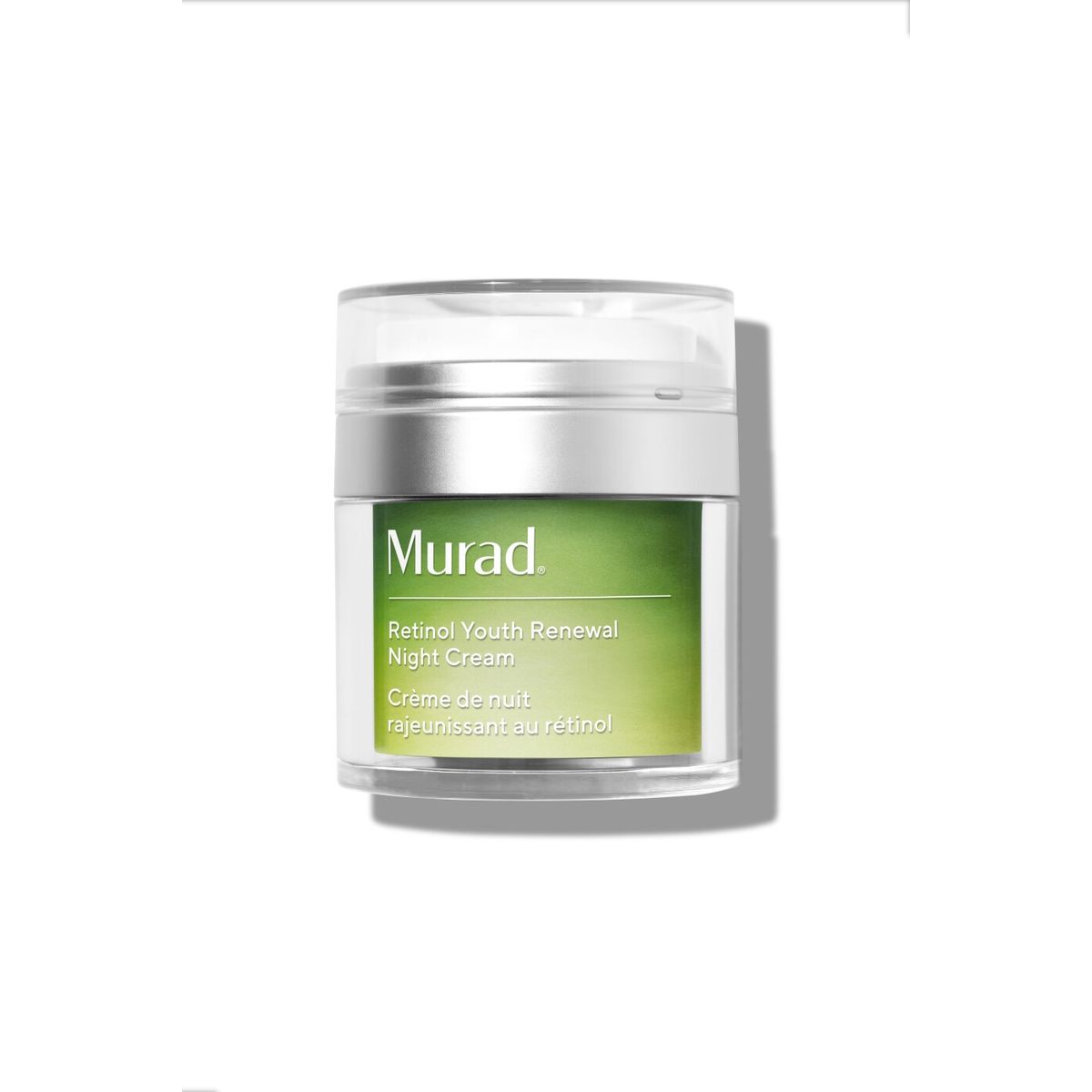 Murad - Retinol Youth Renewal Night Cream 50 Ml