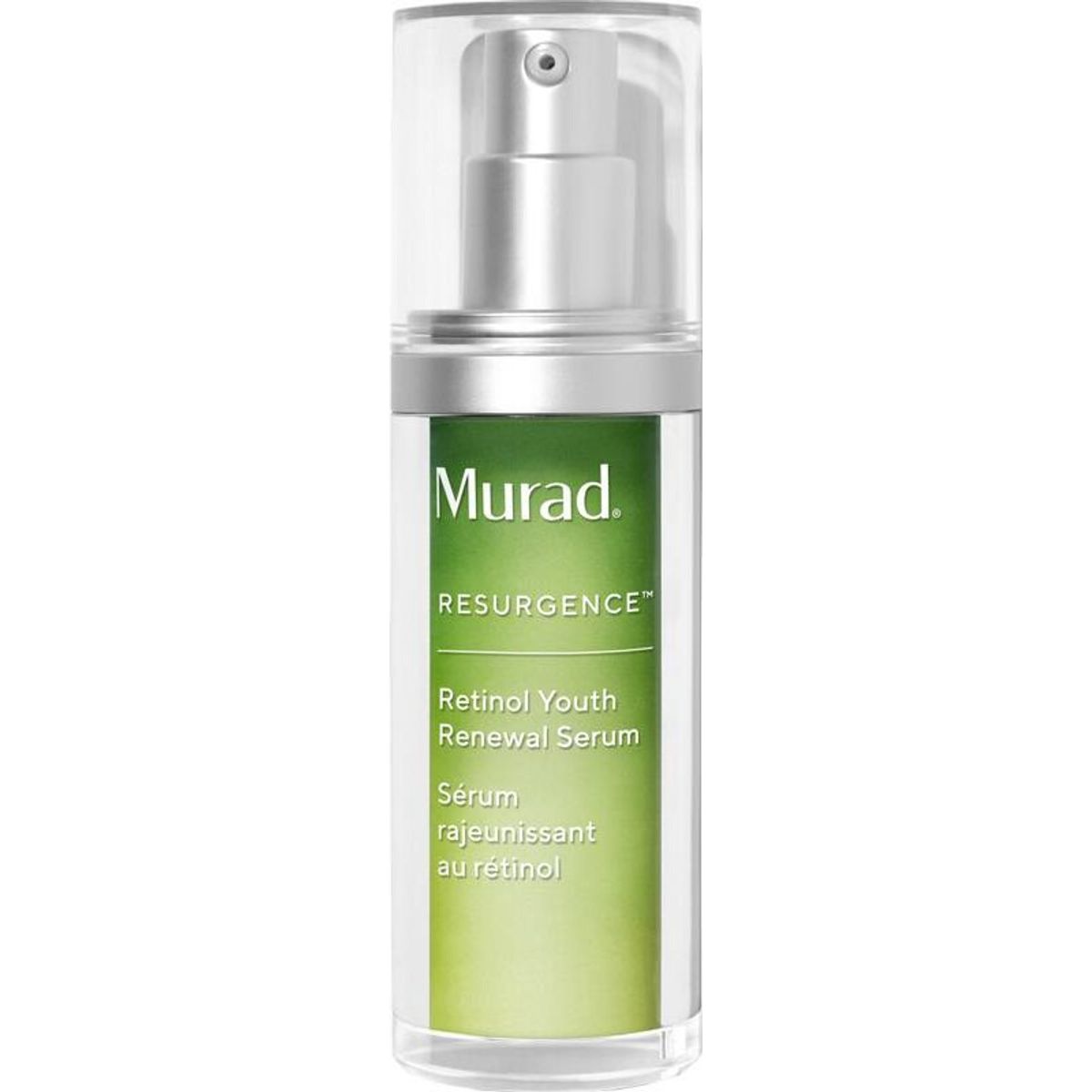 Murad Ansigtsserum - Retinol Youth Renewal Serum 30 Ml