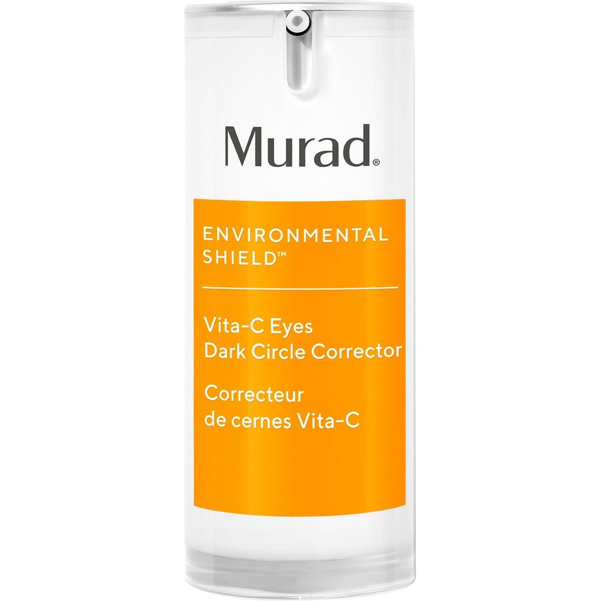 Murad øjenserum - Vita-c Eyes Dark Circle Corrector 15 Ml