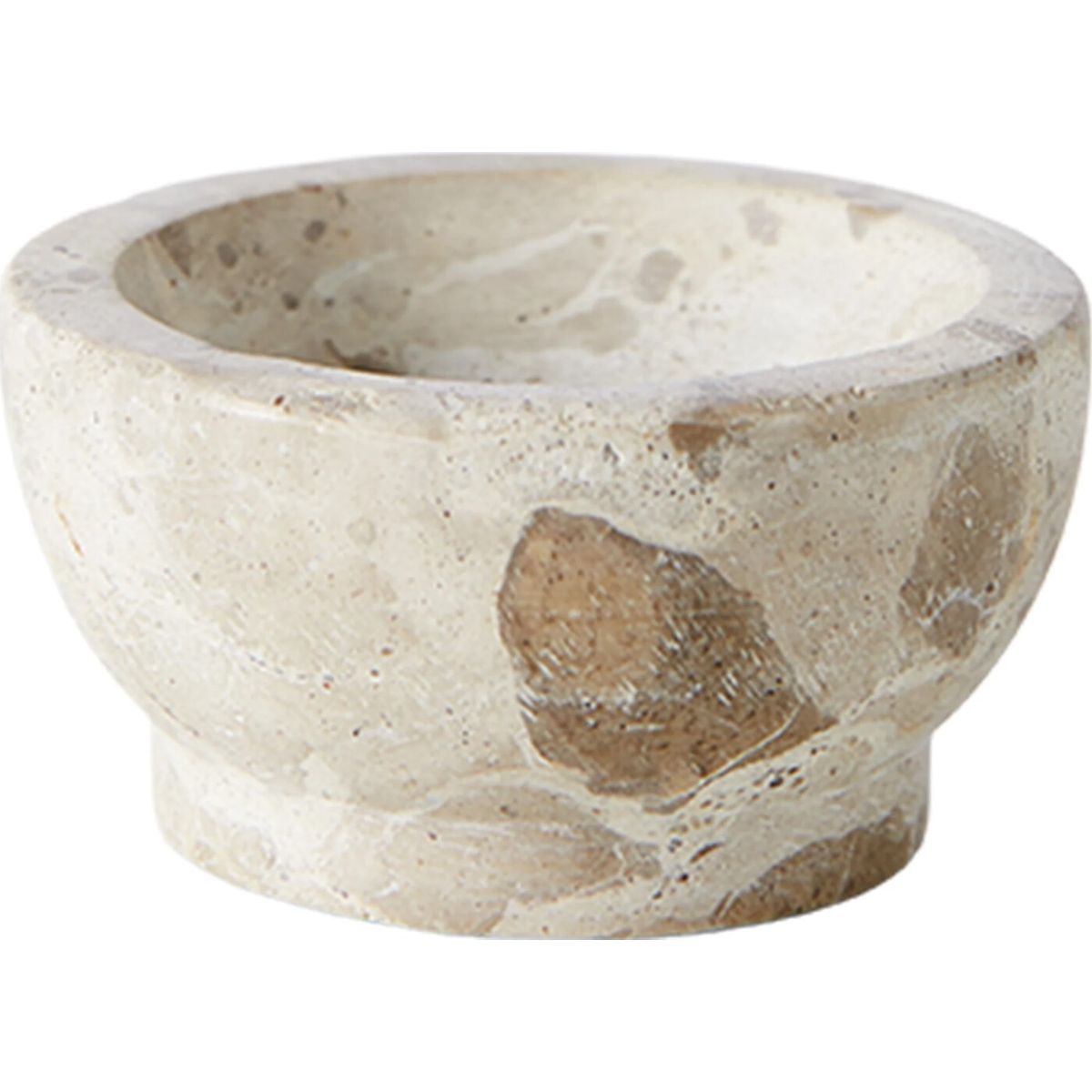 Muubs - Vita Salt Bowl - Seashell (9190002211)