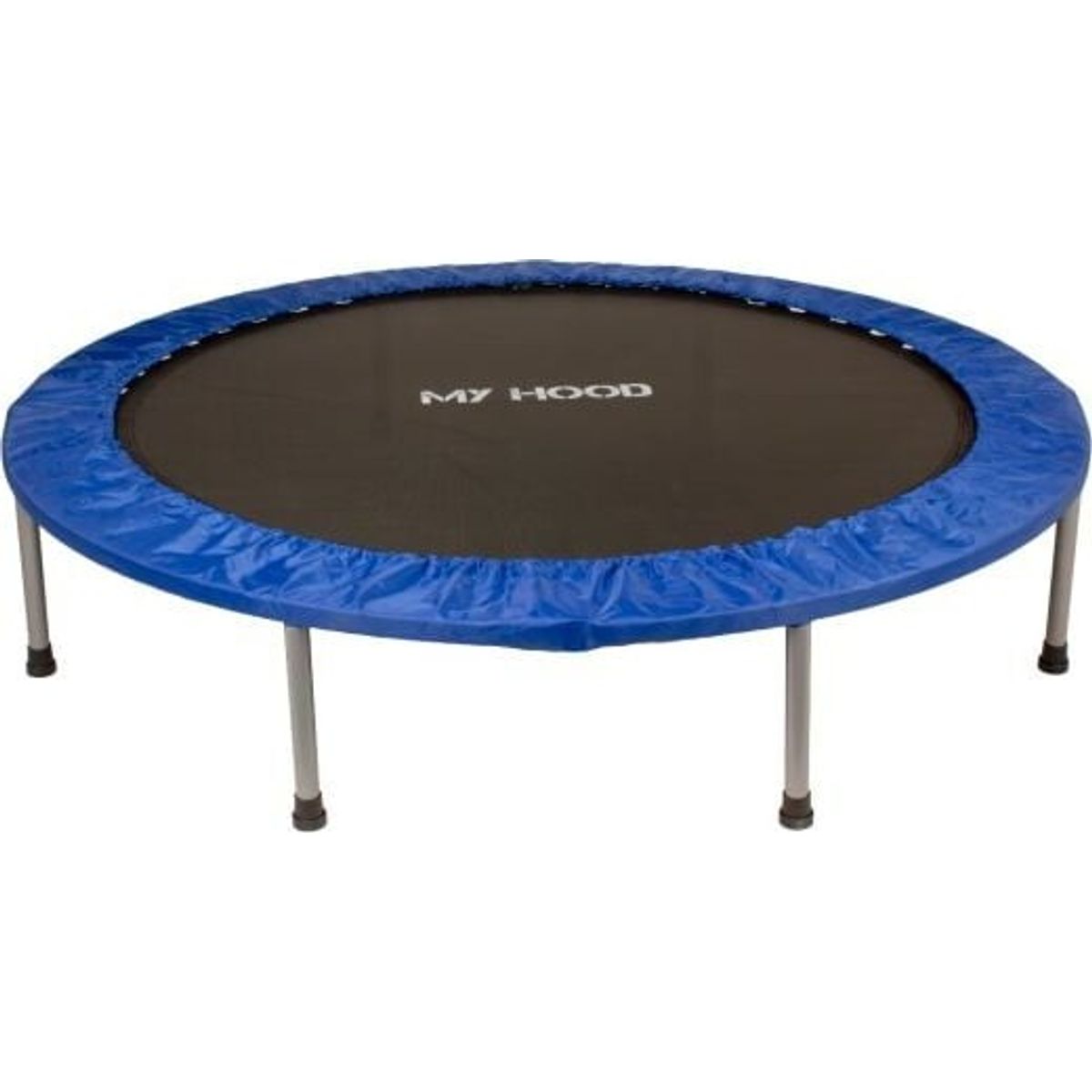 My Hood - Fitness Trampolin - 140 Cm