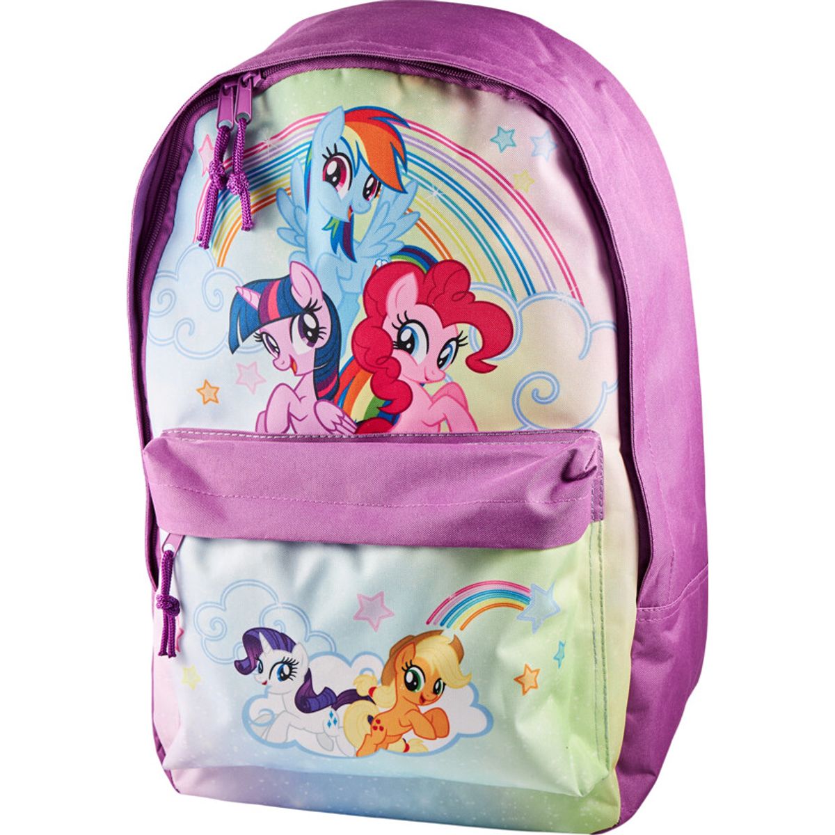 My Little Pony - Skoletaske - 20 L - Pink