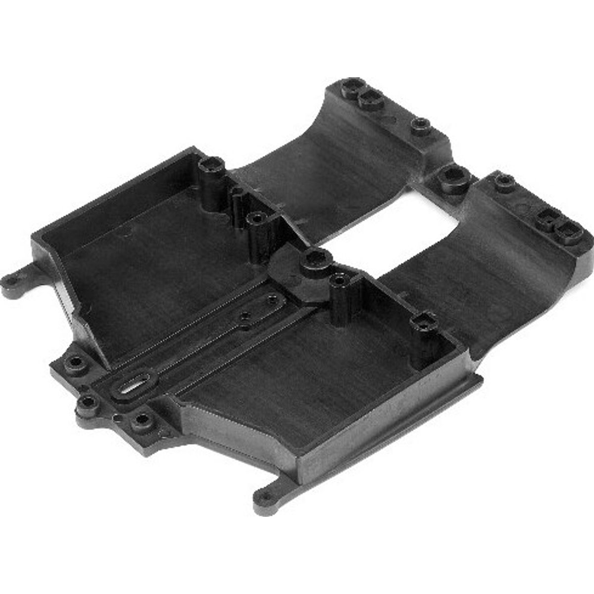 Main Chassis - Hp102814 - Hpi Racing