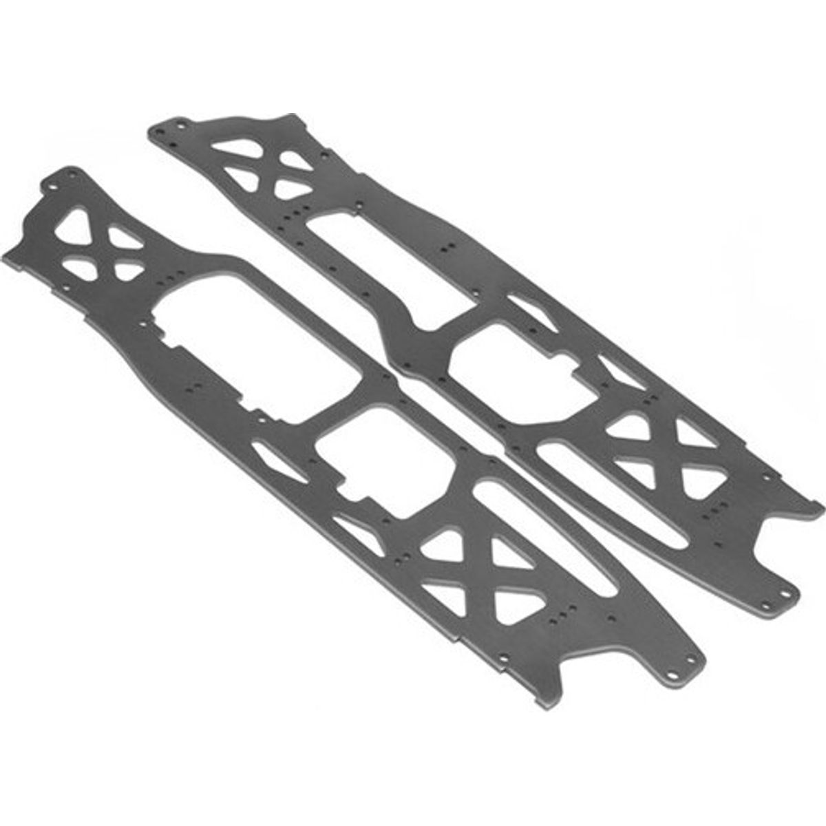 Main Chassis Set - Hp113332 - Hpi Racing