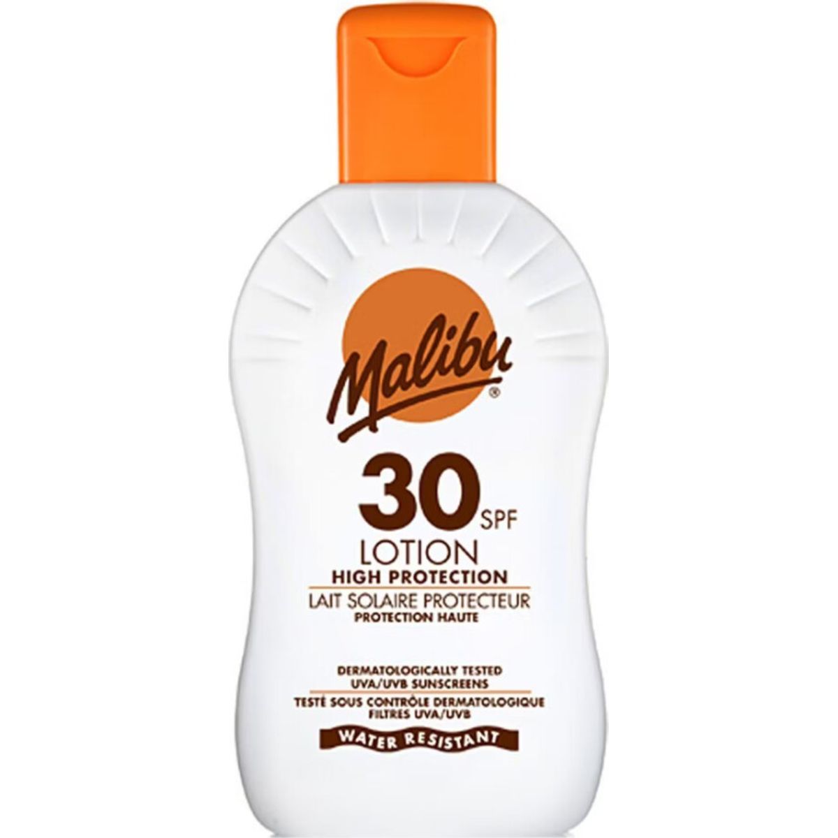 Malibu - Lotion Spf 30 200 Ml