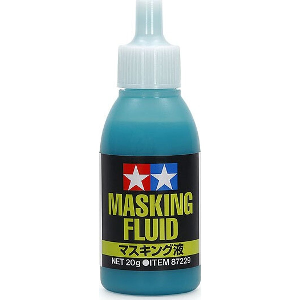 Tamiya - Masking Fluid - 87229