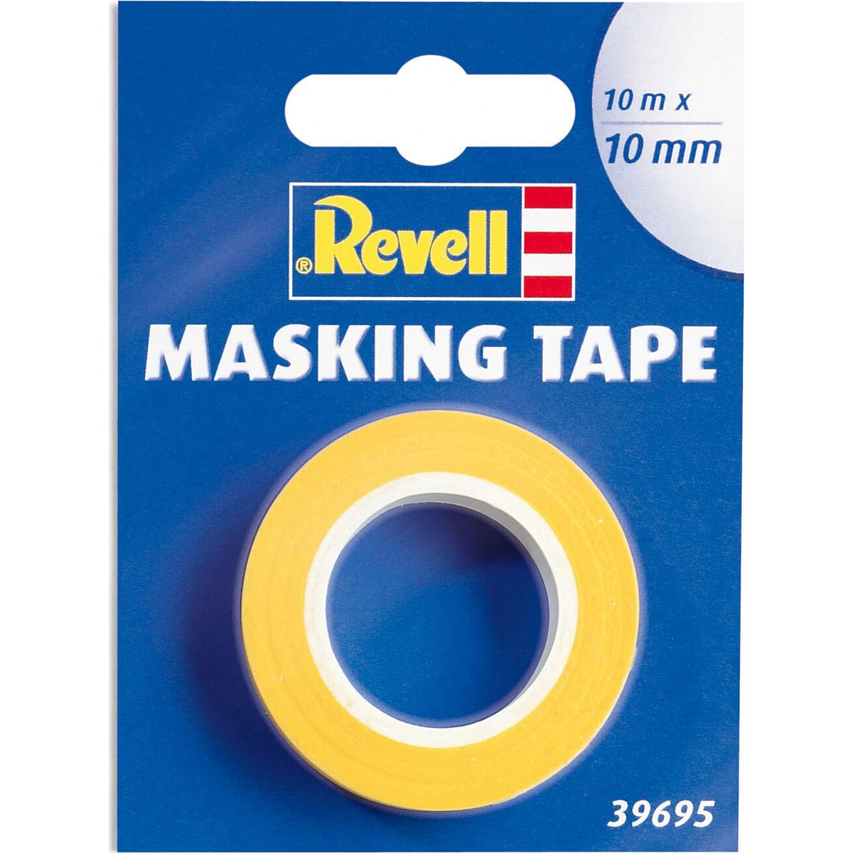 Revell - Masking Tape - 10 Mm - 39695