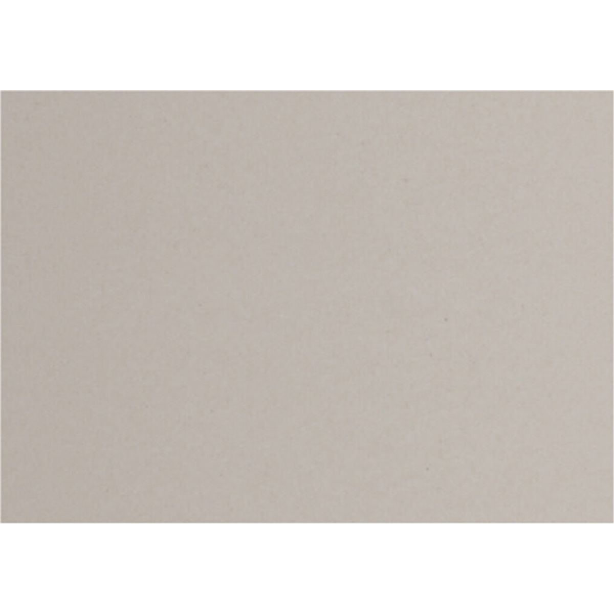 Maskinpap - 70x100 Cm - Tykkelse 1,3 Mm - 1000 G - 25 Ark