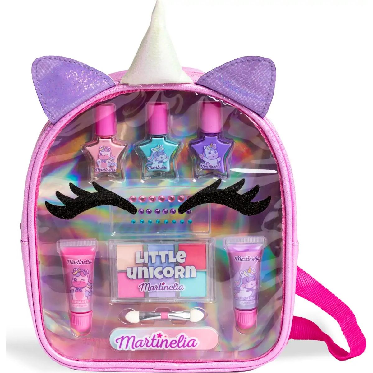 Martinelia - Little Unicorn - Kosmetik-taske