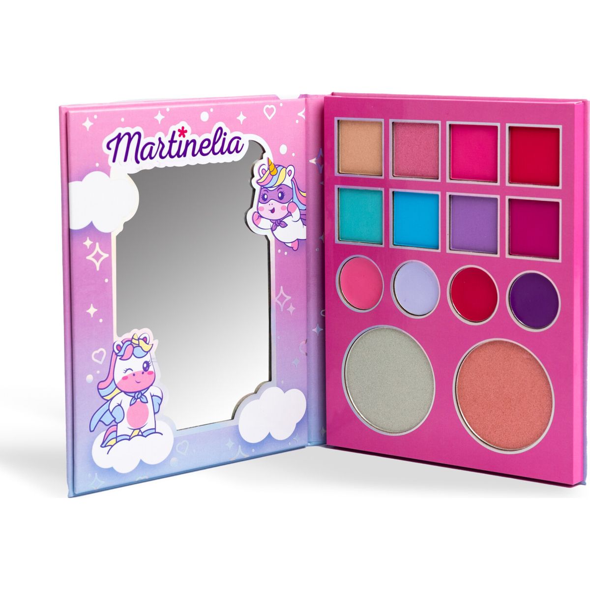 Martinelia - Little Unicorn - Makeup Palette