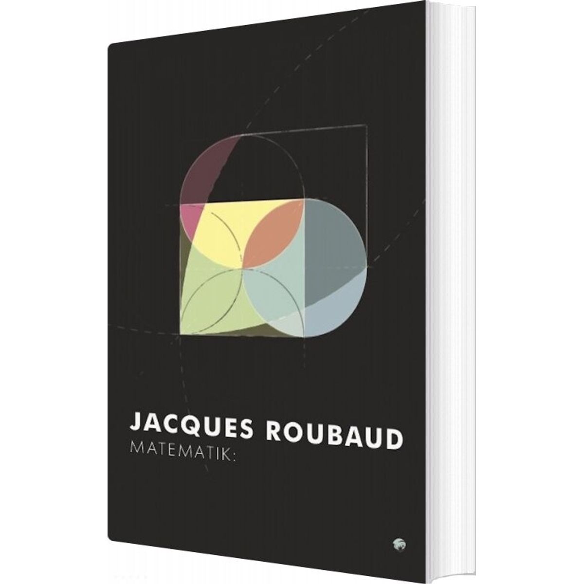 Matematik - Jaques Roubaud - Bog