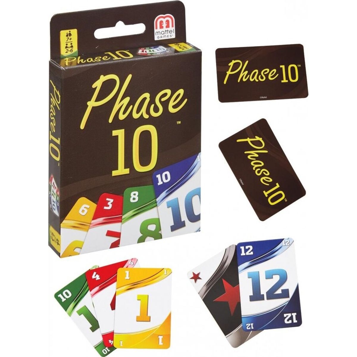 Phase 10